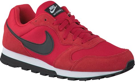 schwarze nike rotes logo herren|nike schwarze sneaker herren.